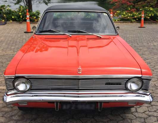 CHEVROLET-OPALA-1970