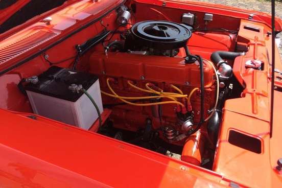 CHEVROLET-OPALA-4.1 DE LUXO 12V GASOLINA 4P MANUAL CHEVROLET-OPALA-1970