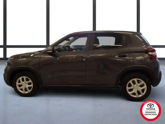 CITROËN-C3-1.0 FIREFLY FLEX LIVE PACK MANUAL CITROËN-C3-2024