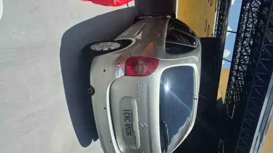 CITROËN XSARA PICASSO 1.6 I GLX 16V FLEX 4P MANUAL