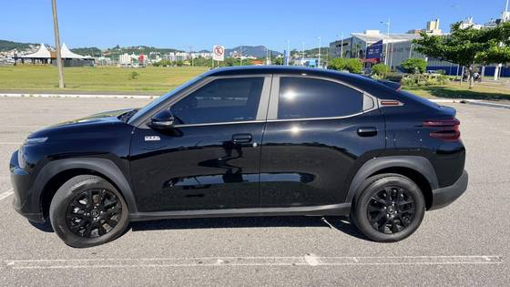CITROËN BASALT 1.0 TURBO 200 FLEX DARK EDITION CVT