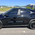 CITROËN BASALT 1.0 TURBO 200 FLEX DARK EDITION CVT CITROËN BASALT 1.0 TURBO 200 FLEX DARK EDITION CVT