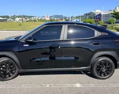 CITROËN BASALT 1.0 TURBO 200 FLEX DARK EDITION CVT CITROËN BASALT 1.0 TURBO 200 FLEX DARK EDITION CVT