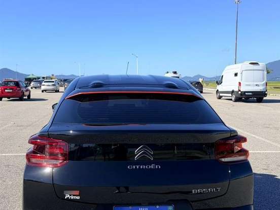 CITROËN-BASALT-1.0 TURBO 200 FLEX DARK EDITION CVT CITROËN-BASALT-2025