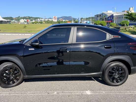 CITROËN-BASALT-1.0 TURBO 200 FLEX DARK EDITION CVT CITROËN-BASALT-2025