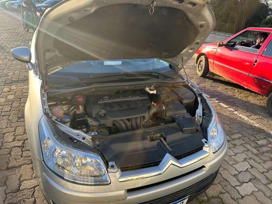 CITROËN-C4-2010