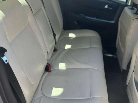 CITROËN-C4-2.0 GLX PALLAS 16V FLEX 4P AUTOMÁTICO CITROËN-C4-2010