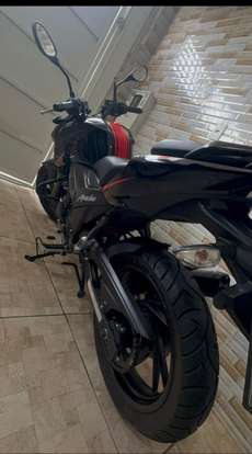 DAFRA-APACHE RTR 200 ABS-2023