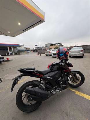 DAFRA-APACHE RTR 200 ABS-2023