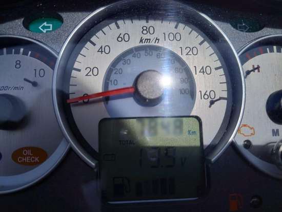 DAFRA-CITYCOM 300I CBS-2023