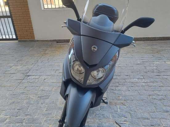 DAFRA-CITYCOM 300I CBS DAFRA-CITYCOM 300I CBS-2023