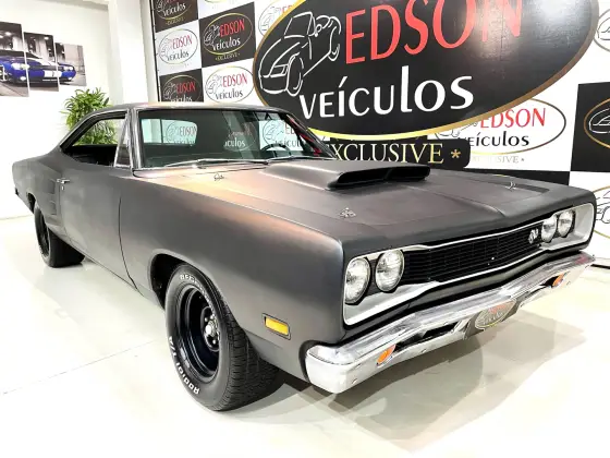 DODGE CORONET 5.2 V8 GASOLINA 4P AUTOMÁTICO