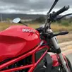 DUCATI MONSTER 797 DUCATI MONSTER 797
