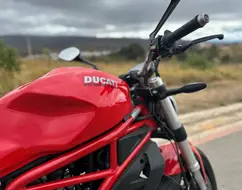 DUCATI MONSTER 797 DUCATI MONSTER 797