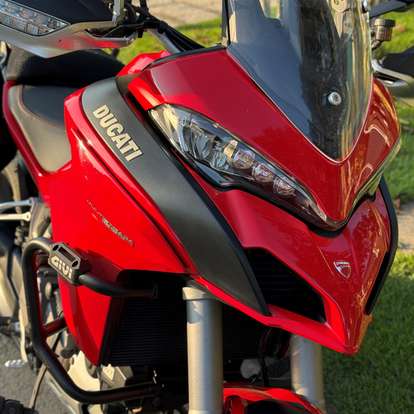 DUCATI-MULTISTRADA 1260S-2020