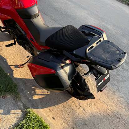 DUCATI-MULTISTRADA 1260S-2020