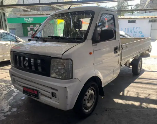 EFFA V21 1.3 16V GASOLINA CS MANUAL