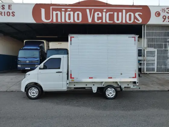 EFFA V21 1.5 16V GASOLINA CS MANUAL