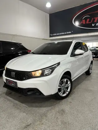 FIAT ARGO 1.0 FIREFLY FLEX DRIVE MANUAL