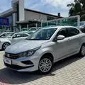 FIAT CRONOS 1.3 FIREFLY FLEX DRIVE CVT FIAT CRONOS 1.3 FIREFLY FLEX DRIVE CVT