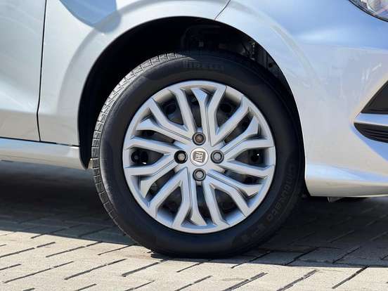 FIAT-CRONOS-1.3 FIREFLY FLEX DRIVE CVT FIAT-CRONOS-2022