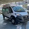 FIAT DUCATO 2.2 BLUEHDI DIESEL MINIBUS COMFORT MANUAL FIAT DUCATO 2.2 BLUEHDI DIESEL MINIBUS COMFORT MANUAL