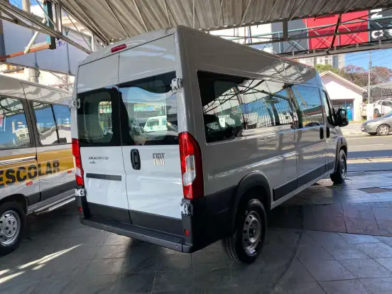 FIAT-DUCATO-2.2 BLUEHDI DIESEL MINIBUS COMFORT MANUAL FIAT-DUCATO-2025
