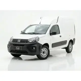 FIAT FIORINO 1.3 FIREFLY FLEX ENDURANCE MANUAL