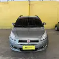 FIAT IDEA 1.4 MPI ATTRACTIVE 8V FLEX 4P MANUAL FIAT IDEA 1.4 MPI ATTRACTIVE 8V FLEX 4P MANUAL