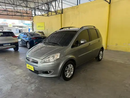 FIAT-IDEA-2014