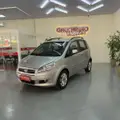 FIAT IDEA 1.4 MPI ATTRACTIVE 8V FLEX 4P MANUAL FIAT IDEA 1.4 MPI ATTRACTIVE 8V FLEX 4P MANUAL