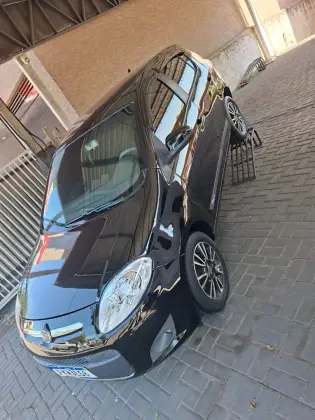 FIAT PALIO 1.0 MPI ATTRACTIVE 8V FLEX 4P MANUAL