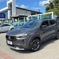 FIAT PULSE 1.0 TURBO 200 HYBRID AUDACE CVT FIAT PULSE 1.0 TURBO 200 HYBRID AUDACE CVT