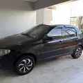 FIAT SIENA 1.0 MPI EL 8V FLEX 4P MANUAL FIAT SIENA 1.0 MPI EL 8V FLEX 4P MANUAL