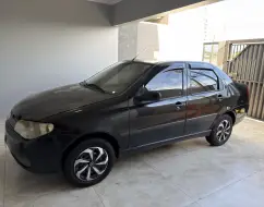 FIAT SIENA 1.0 MPI EL 8V FLEX 4P MANUAL FIAT SIENA 1.0 MPI EL 8V FLEX 4P MANUAL