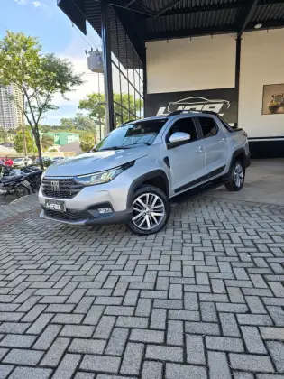 FIAT STRADA 1.3 FIREFLY FLEX VOLCANO CD CVT