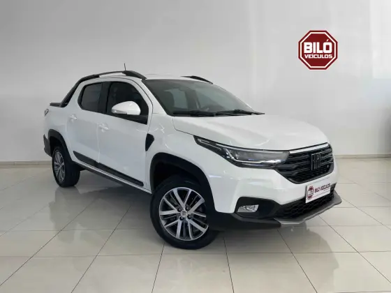 FIAT STRADA 1.3 FIREFLY FLEX VOLCANO CD CVT