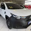 FIAT STRADA 1.3 FIREFLY FLEX ENDURANCE CS MANUAL FIAT STRADA 1.3 FIREFLY FLEX ENDURANCE CS MANUAL