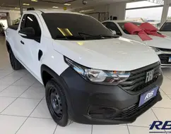 FIAT STRADA 1.3 FIREFLY FLEX ENDURANCE CS MANUAL FIAT STRADA 1.3 FIREFLY FLEX ENDURANCE CS MANUAL