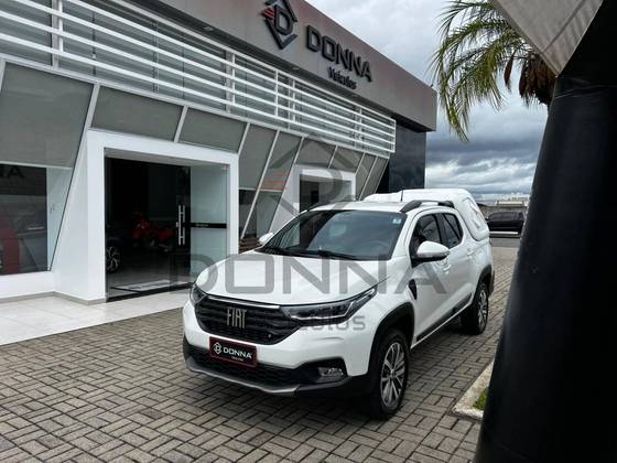 FIAT STRADA 1.3 FIREFLY FLEX VOLCANO CD MANUAL