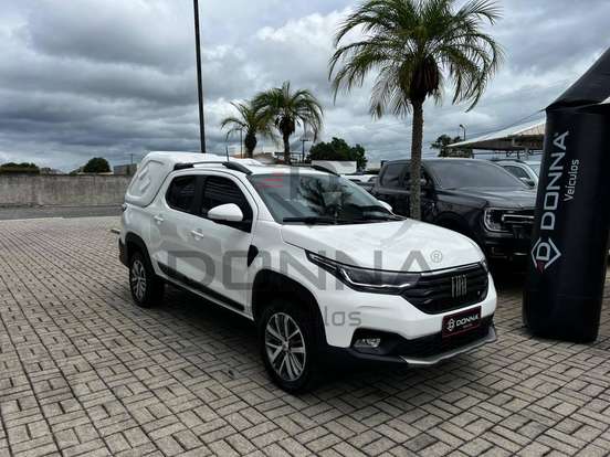 FIAT-STRADA-1.3 FIREFLY FLEX VOLCANO CD MANUAL FIAT-STRADA-2023