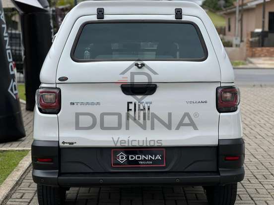 FIAT-STRADA-1.3 FIREFLY FLEX VOLCANO CD MANUAL FIAT-STRADA-2023