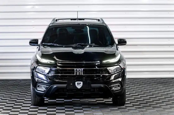 FIAT TORO 1.3 TURBO 270 FLEX FREEDOM AT6
