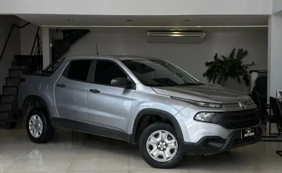 FIAT TORO 1.8 16V EVO FLEX ENDURANCE AT6