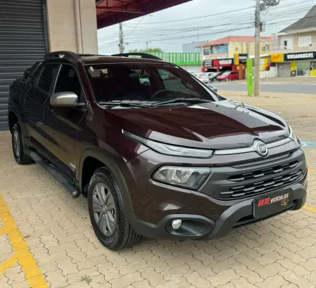 FIAT TORO 1.8 16V EVO FLEX FREEDOM AT6
