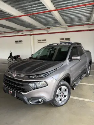 FIAT TORO 1.8 16V EVO FLEX FREEDOM AT6
