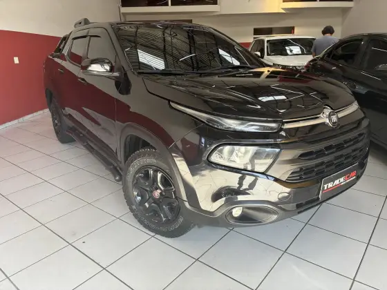 FIAT TORO 1.8 16V EVO FLEX FREEDOM AT6