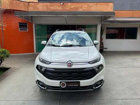 FIAT TORO 2.0 16V TURBO DIESEL FREEDOM 4WD AT9
