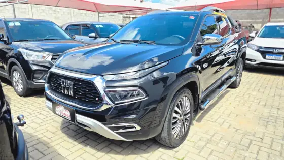 FIAT TORO 2.0 16V TURBO DIESEL RANCH 4WD AT9