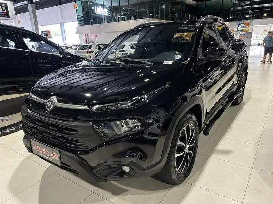 FIAT TORO 2.0 16V TURBO DIESEL ULTRA 4WD AT9